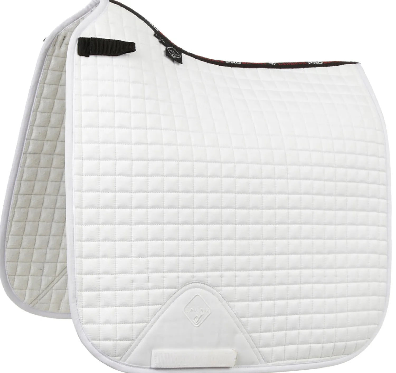 Outlet HORSE HEALTH TRADE LeMieux® Suede Dressage Square Pad