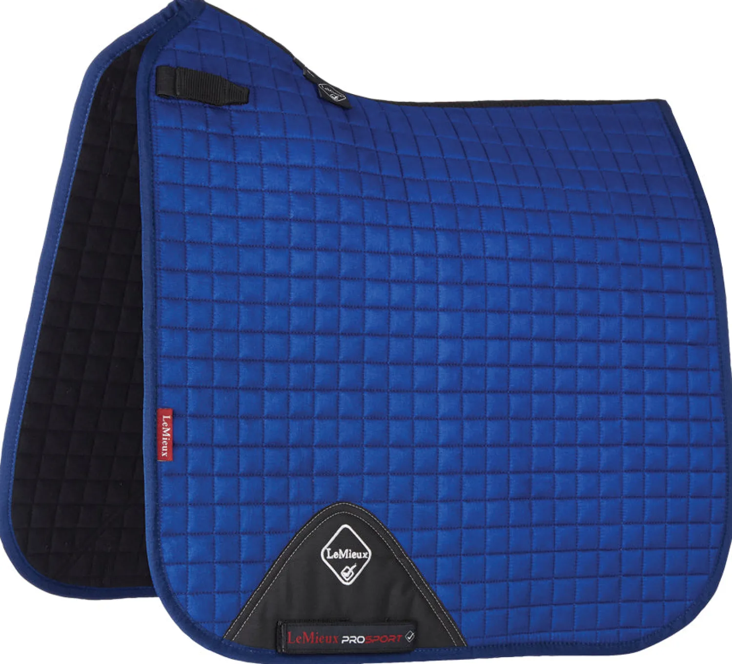 Outlet HORSE HEALTH TRADE LeMieux® Suede Dressage Square Pad