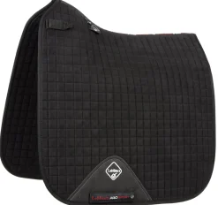 Outlet HORSE HEALTH TRADE LeMieux® Suede Dressage Square Pad