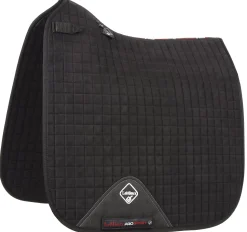 Outlet HORSE HEALTH TRADE LeMieux® Suede Dressage Square Pad