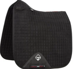 Outlet HORSE HEALTH TRADE LeMieux® Suede Dressage Square Pad