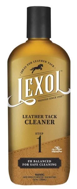 Outlet ANIMAL HEALTH INT Lexol® Leather Cleaner