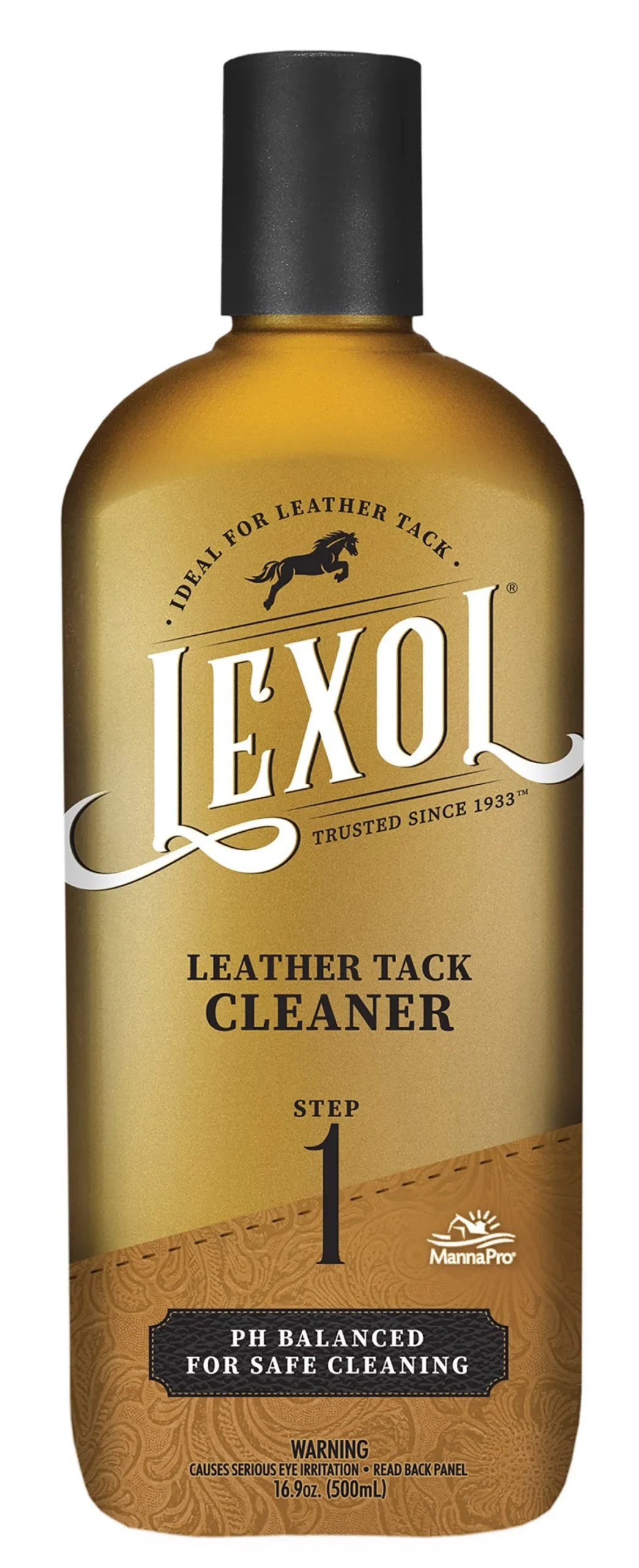 Outlet ANIMAL HEALTH INT Lexol® Leather Cleaner