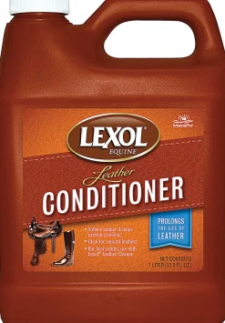 Discount ANIMAL HEALTH INT Lexol® Leather Conditioner