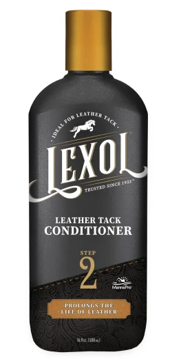 Outlet ANIMAL HEALTH INT Lexol® Leather Conditioner