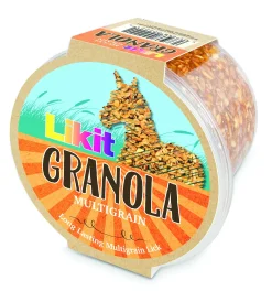 New RJ MATTHEWS Likit™ Granola Refill