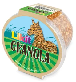 New RJ MATTHEWS Likit™ Granola Refill