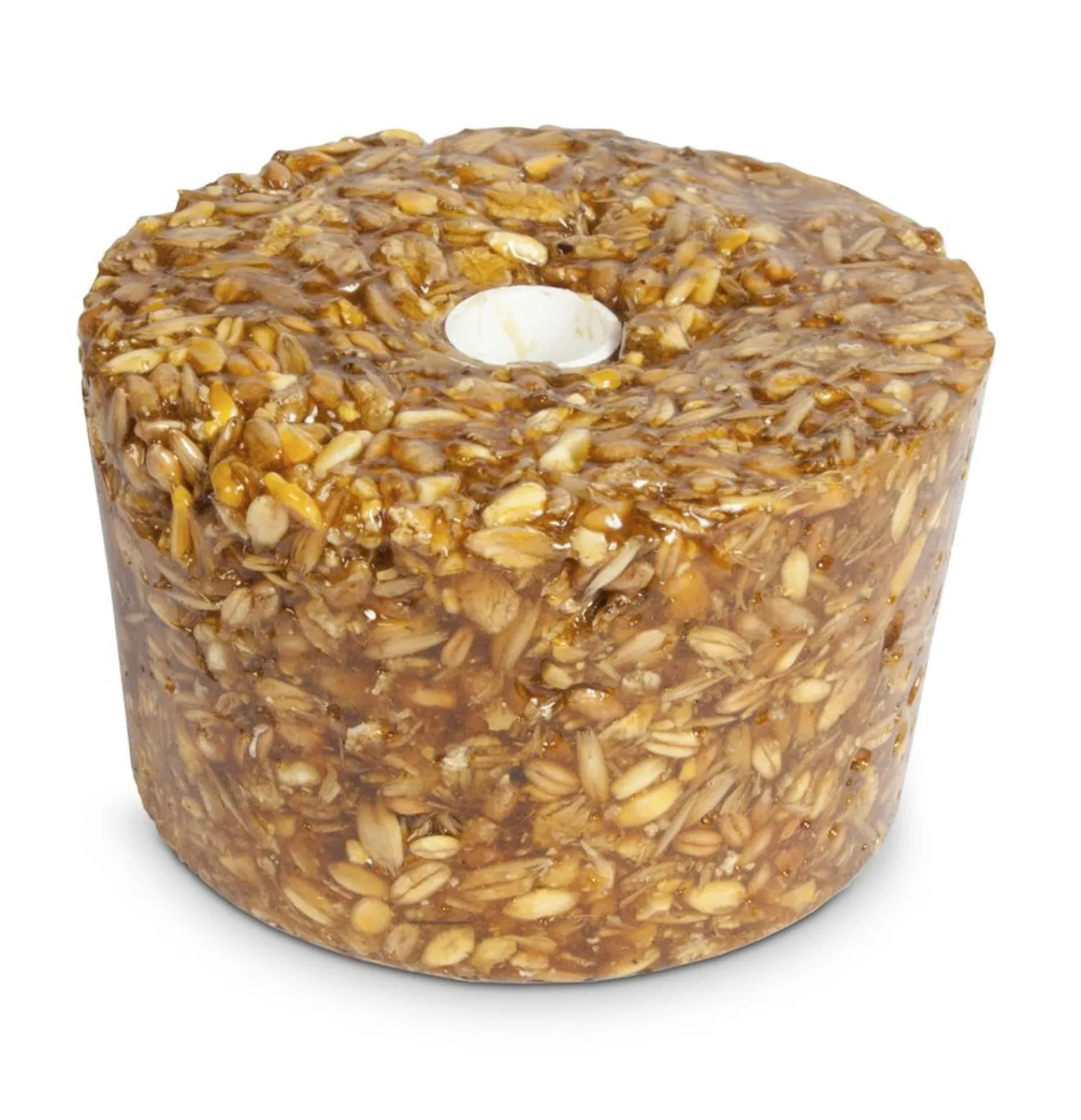 New RJ MATTHEWS Likit™ Granola Refill