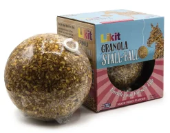 Clearance RJ MATTHEWS Likit™ Granola Stall Ball