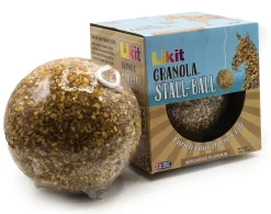 Clearance RJ MATTHEWS Likit™ Granola Stall Ball