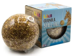 Clearance RJ MATTHEWS Likit™ Granola Stall Ball