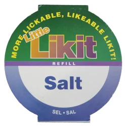 Sale RJ MATTHEWS Likit™ Little Refill
