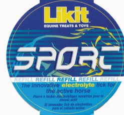 Sale RJ MATTHEWS Likit™ Little Refill