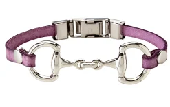 Best LTHR GOODS OF SPAIN LILO™ Baby Bit Bracelet