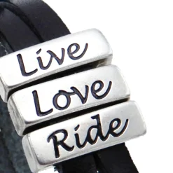 Outlet LTHR GOODS OF SPAIN Lilo Collections™ Triana Bracelet