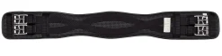Discount JPC EQUESTRIAN Léttia® Clik Dressage Girth Black