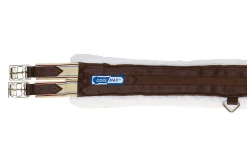 New JPC EQUESTRIAN Léttia® Fleece-Lined Coolmax® Girth
