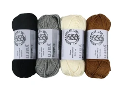 Clearance LUCKY BRAIDS ™ Braiding Yarn