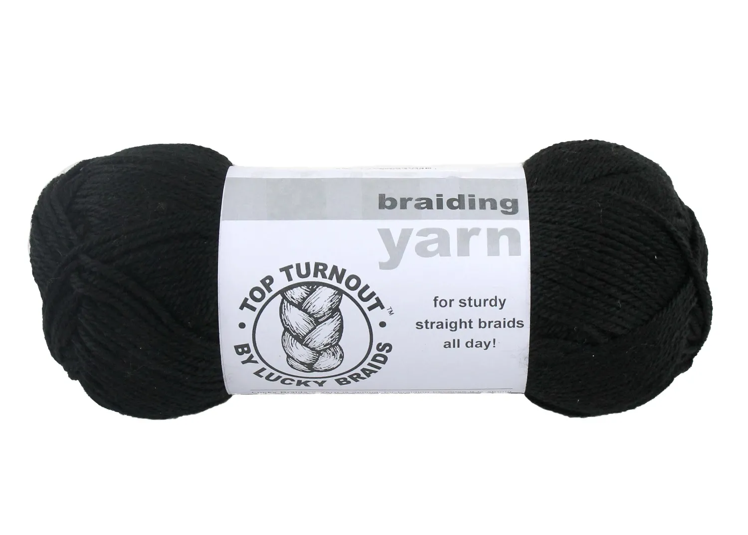 Clearance LUCKY BRAIDS ™ Braiding Yarn