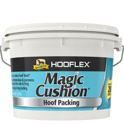 Outlet ANIMAL HEALTH INT Magic Cushion® Hoof Packing