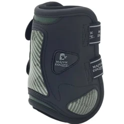 MAJYK EQUIPE ® Bionic Hybrid Performance Jump Hind Boots