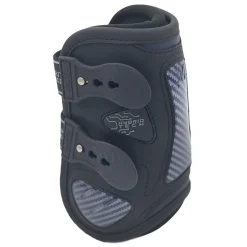 MAJYK EQUIPE ® Bionic Hybrid Performance Jump Hind Boots