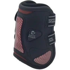 MAJYK EQUIPE ® Bionic Hybrid Performance Jump Hind Boots