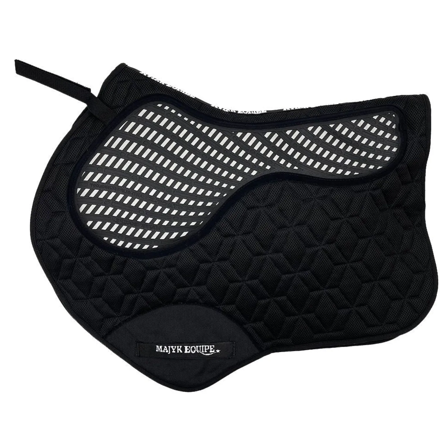 Best MAJYK EQUIPE ® Contact-X Impact Show Jump Pad