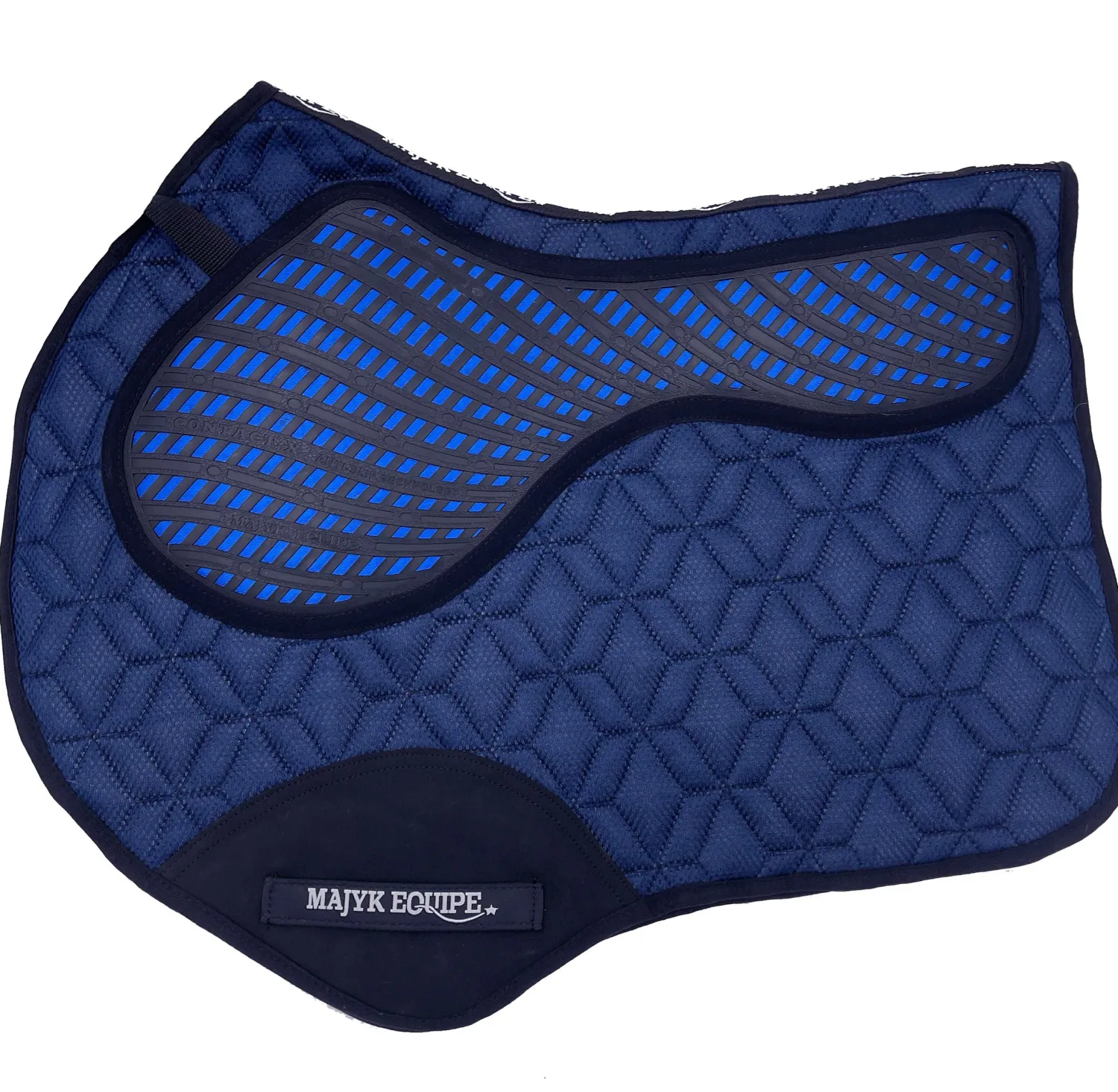 Best MAJYK EQUIPE ® Contact-X Impact Show Jump Pad