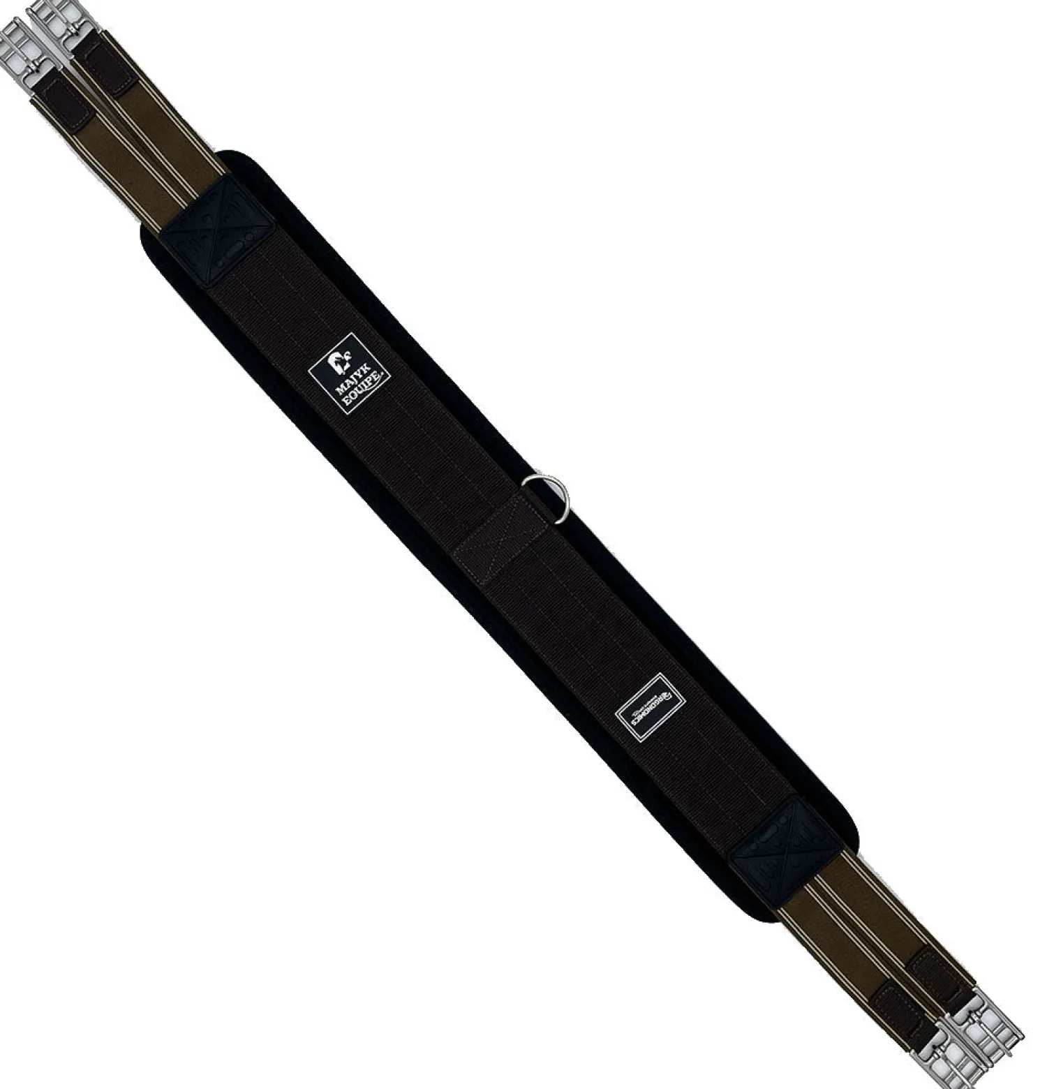 Clearance MAJYK EQUIPE ® Efficiency All-Purpose Girth