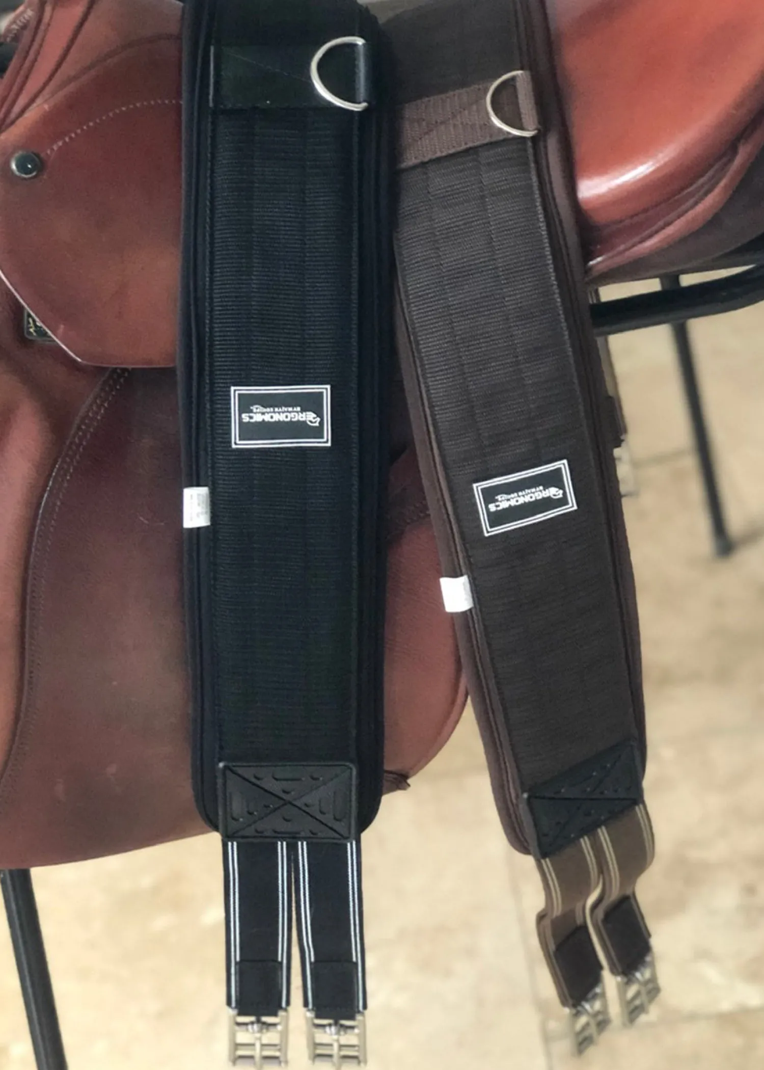 Clearance MAJYK EQUIPE ® Efficiency All-Purpose Girth