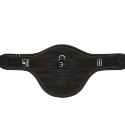 Online MAJYK EQUIPE ® Show Jumper Belly Guard Girth Brown