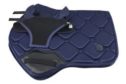 Outlet MAJYK EQUIPE ® Silk Touch All-Purpose Saddle Pad & Bonnet Combo