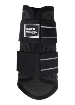 MAJYK EQUIPE ® Sport/Dressage Front Boots with Arti-Lage™ Impact Technology