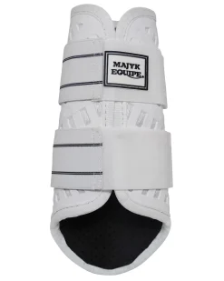 MAJYK EQUIPE ® Sport/Dressage Front Boots with Arti-Lage™ Impact Technology
