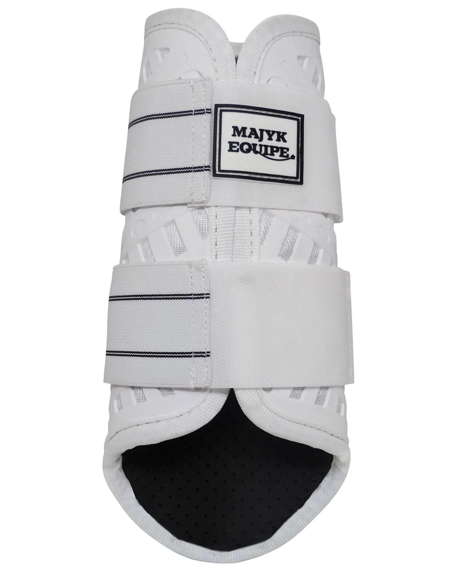 MAJYK EQUIPE ® Sport/Dressage Front Boots with Arti-Lage™ Impact Technology