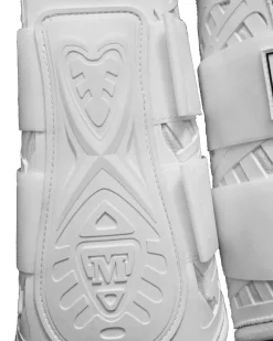 MAJYK EQUIPE ® Sport/Dressage Front Boots with Arti-Lage™ Impact Technology