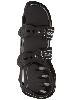 Discount MAJYK EQUIPE ® Stadium Front Jump Boots with Arti-Lage™ Impact Technology