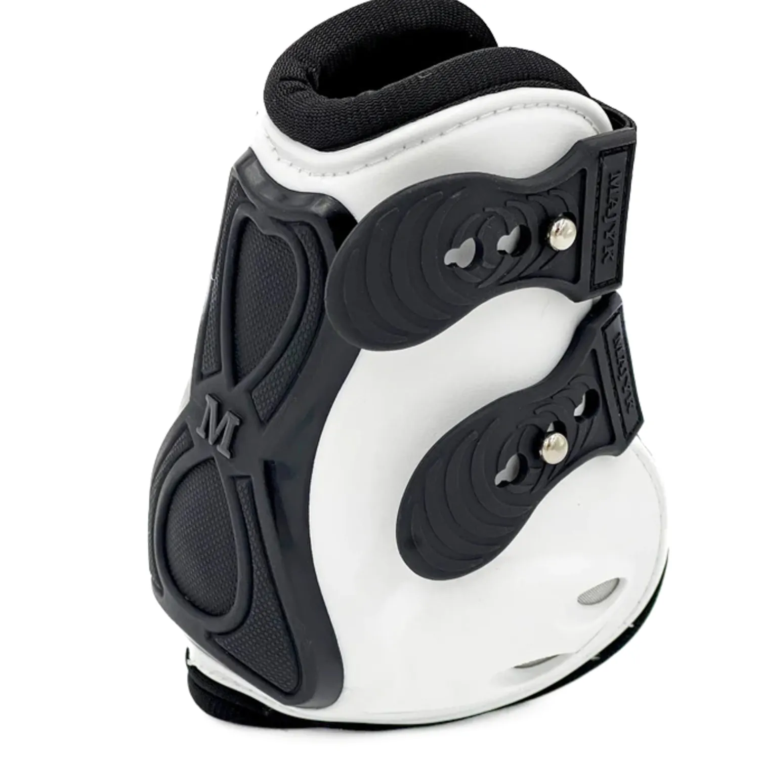 MAJYK EQUIPE ® Stadium Hind Jump Boots with Arti-Lage™ Impact Technology