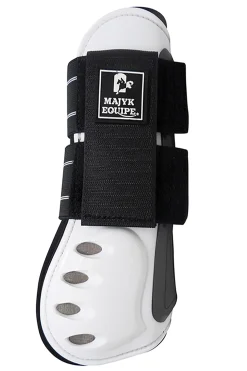 Hot MAJYK EQUIPE ® Vented Infinity Jump Boots with Arti-Lage™ Impact Technology