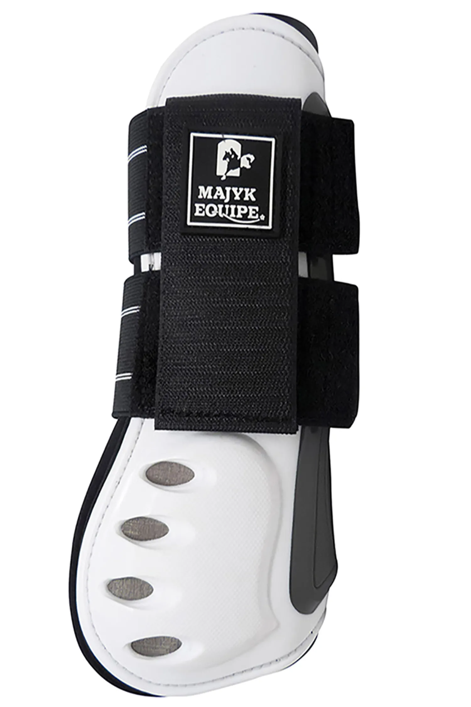 Hot MAJYK EQUIPE ® Vented Infinity Jump Boots with Arti-Lage™ Impact Technology