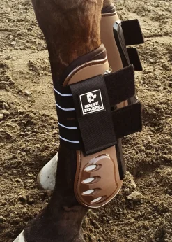 Hot MAJYK EQUIPE ® Vented Infinity Jump Boots with Arti-Lage™ Impact Technology
