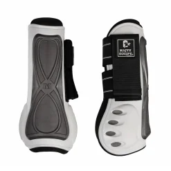 Hot MAJYK EQUIPE ® Vented Infinity Jump Boots with Arti-Lage™ Impact Technology