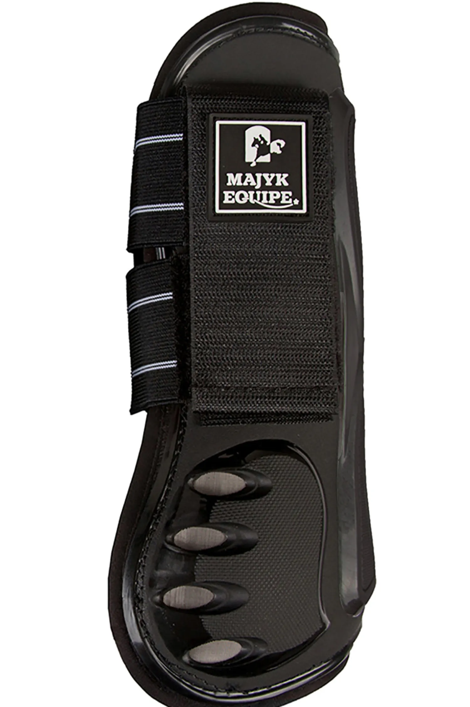Hot MAJYK EQUIPE ® Vented Infinity Jump Boots with Arti-Lage™ Impact Technology