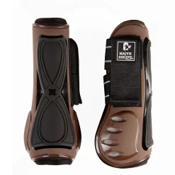 Hot MAJYK EQUIPE ® Vented Infinity Jump Boots with Arti-Lage™ Impact Technology