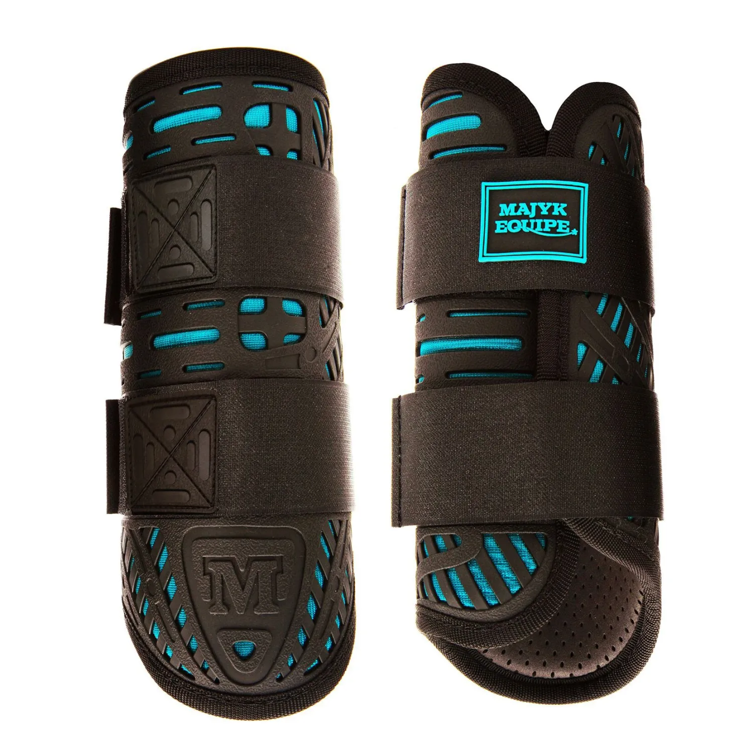 Clearance MAJYK EQUIPE ® XC Elite Front Boot with Arti-Lage™ Technology