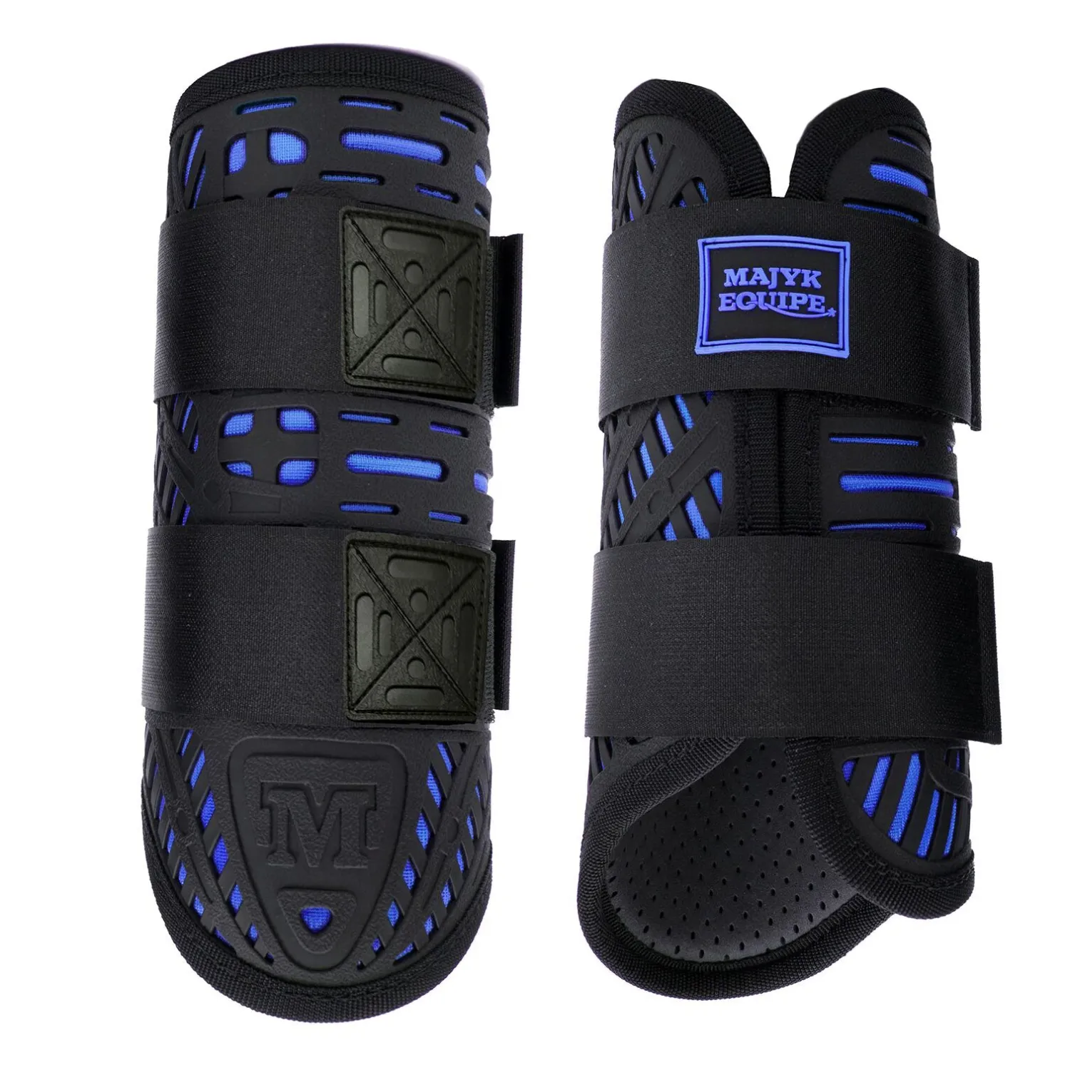 Clearance MAJYK EQUIPE ® XC Elite Front Boot with Arti-Lage™ Technology