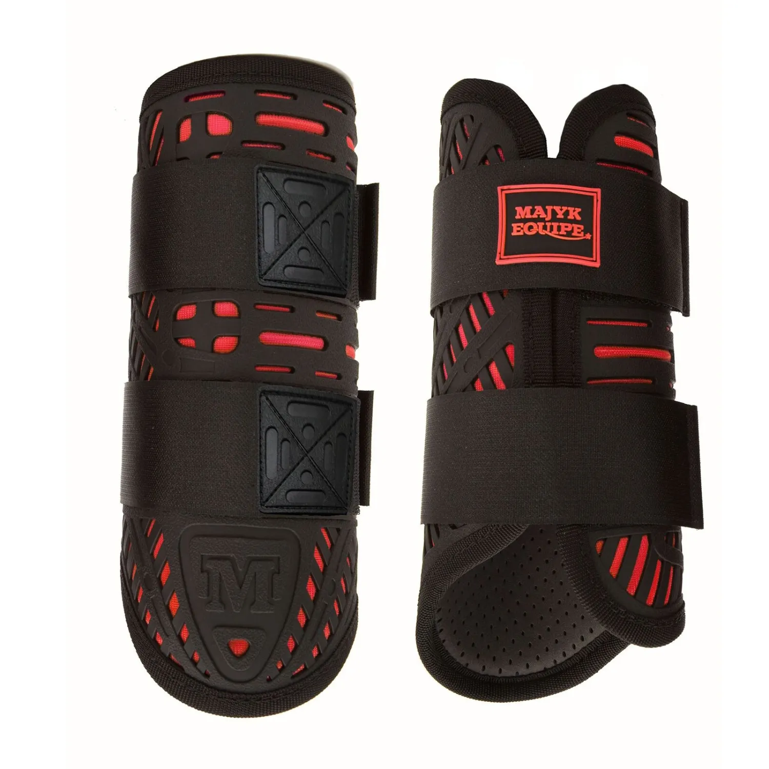 Clearance MAJYK EQUIPE ® XC Elite Front Boot with Arti-Lage™ Technology
