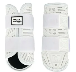 Best MAJYK EQUIPE ® XC Elite Front Boots with Arti-Lage™ Technology