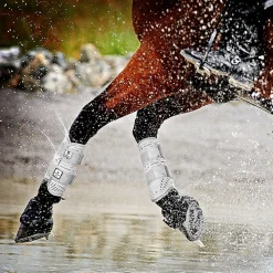 Best MAJYK EQUIPE ® XC Elite Front Boots with Arti-Lage™ Technology